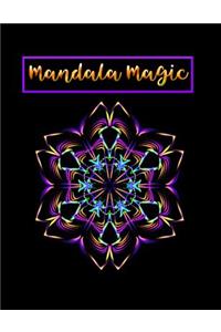 Mandala Magic