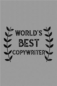World's Best Copywriter
