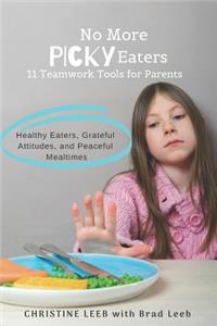 No More Picky Eaters