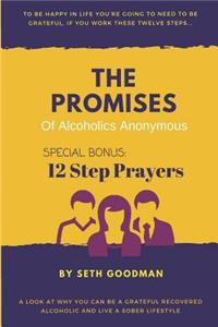 The Promises of Alcoholics Anonymous