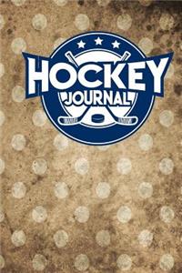 Hockey Journal