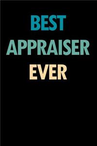 Best Appraiser Ever