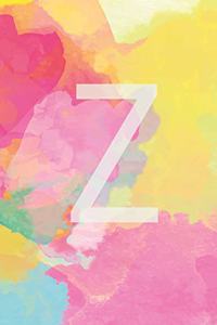Z