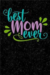 Best Mom Ever