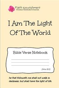 I Am the Light of the World