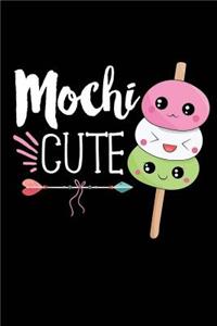 Mochi Cute
