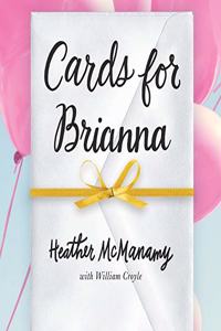 Cards for Brianna Lib/E