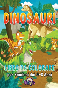 Dinosauri