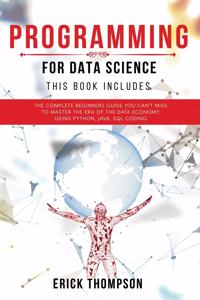 Programming for Data Science