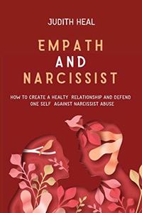 Empath and Narcissist