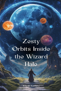 Zesty Orbits Inside the Wizard Hale