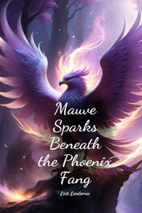 Mauve Sparks Beneath the Phoenix Fang