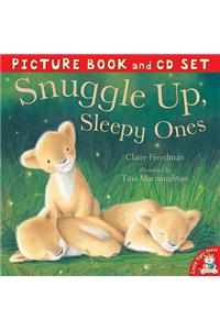Snuggle Up, Sleepy Ones