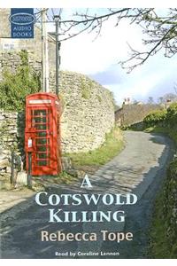 A Cotswold Killing