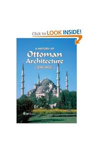 History of Ottoman Architecture