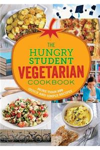 Hungry Student Vegetarian