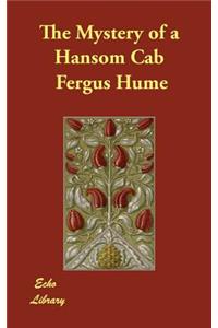 The Mystery of a Hansom Cab