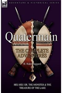 Quatermain