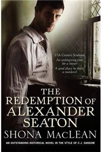 The Redemption of Alexander Seaton