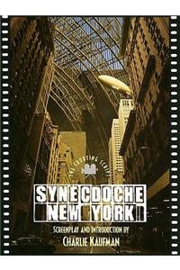 Synecdoche, New York