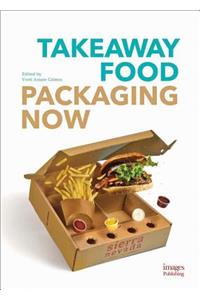 Takeaway Food Packaging Now