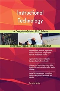 Instructional Technology A Complete Guide - 2020 Edition