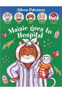 Maisie Goes to Hospital