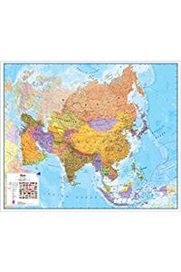 Asia laminated