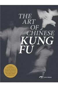 Art of Chinese Kung-Fu