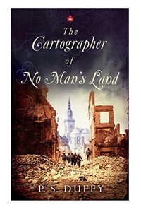 The Cartographer of No Man's Land