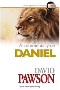 Commentary on Daniel