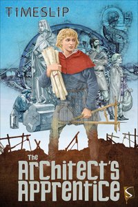 The Architect's Apprentice