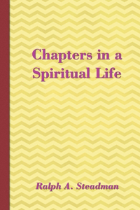 Chapters in a Spiritual Life