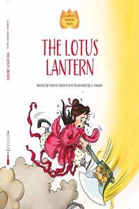 The Lotus Lantern