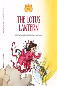 The Lotus Lantern