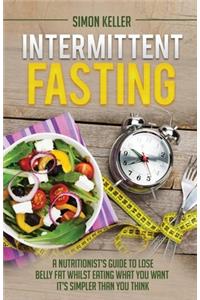 Intermittent Fasting