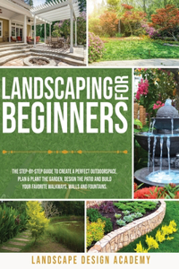 Landscaping for Beginners