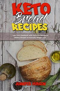 Keto Bread Recipes