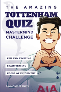 Amazing Tottenham Quiz