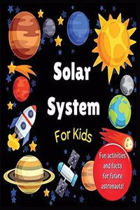 Solar System for Kids