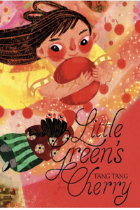 Little Green's Cherry