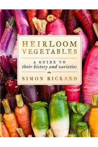 Heirloom Vegetables: A Guide to Their History and Varieties