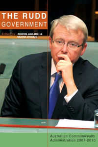 Rudd Government