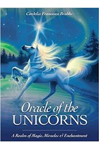 Oracle of the Unicorns