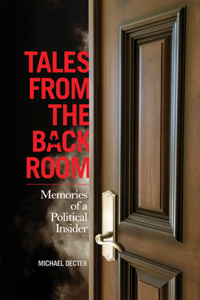 Tales From the Back Room