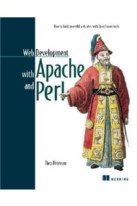 Web Development with Apache and Perl