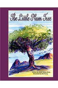 The Little Plum Tree
