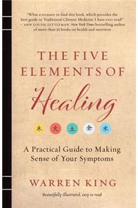 Five Elements of Healing