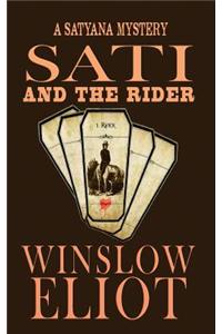 Sati and the Rider