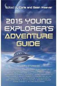 2015 Young Explorer's Adventure Guide